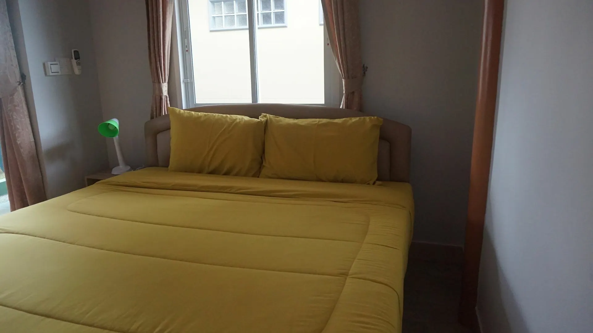 Namadee House Hotel Mai Khao 2*,  Thailand