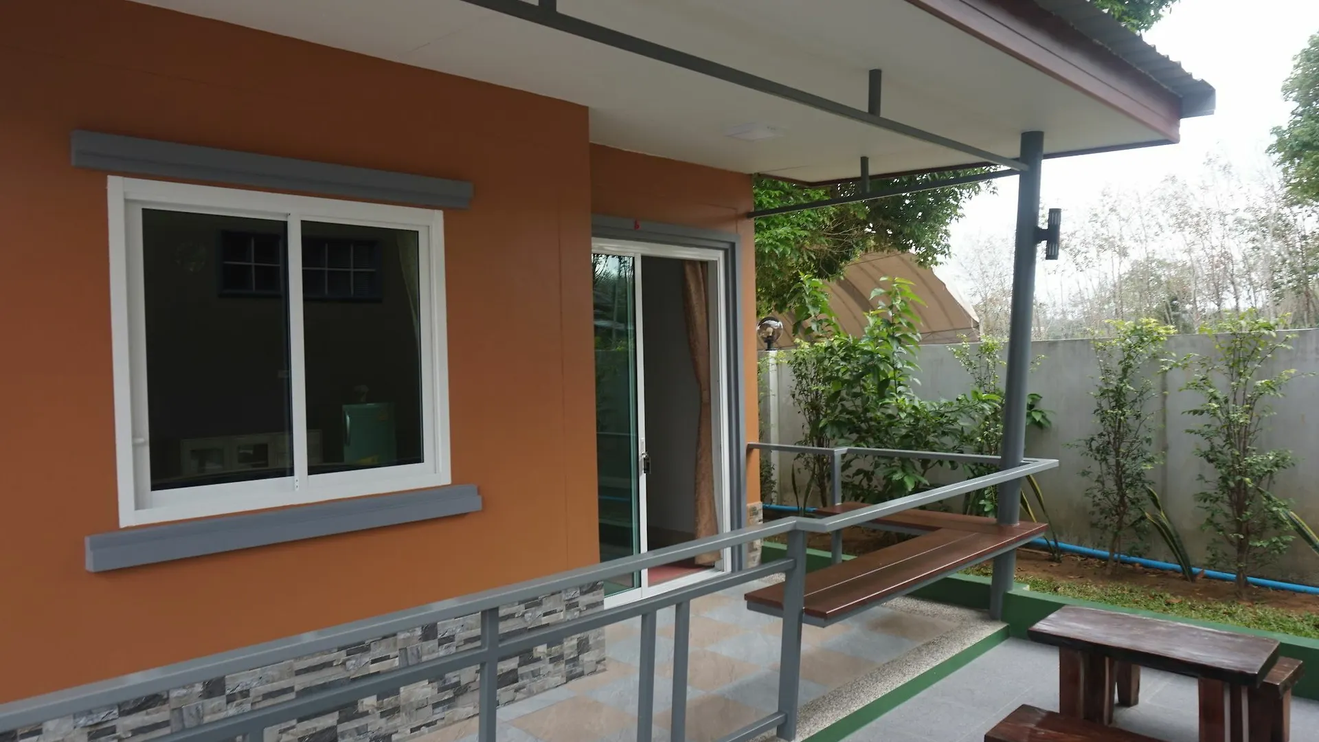 Namadee House Hotel Mai Khao