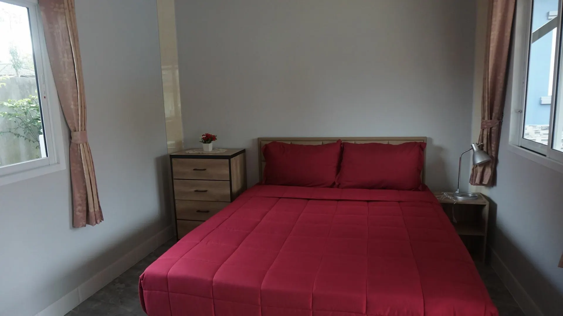 **  Namadee House Hotel Mai Khao Thailand