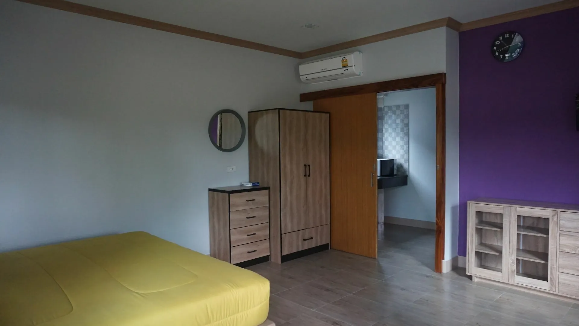 Namadee House Hotel Mai Khao