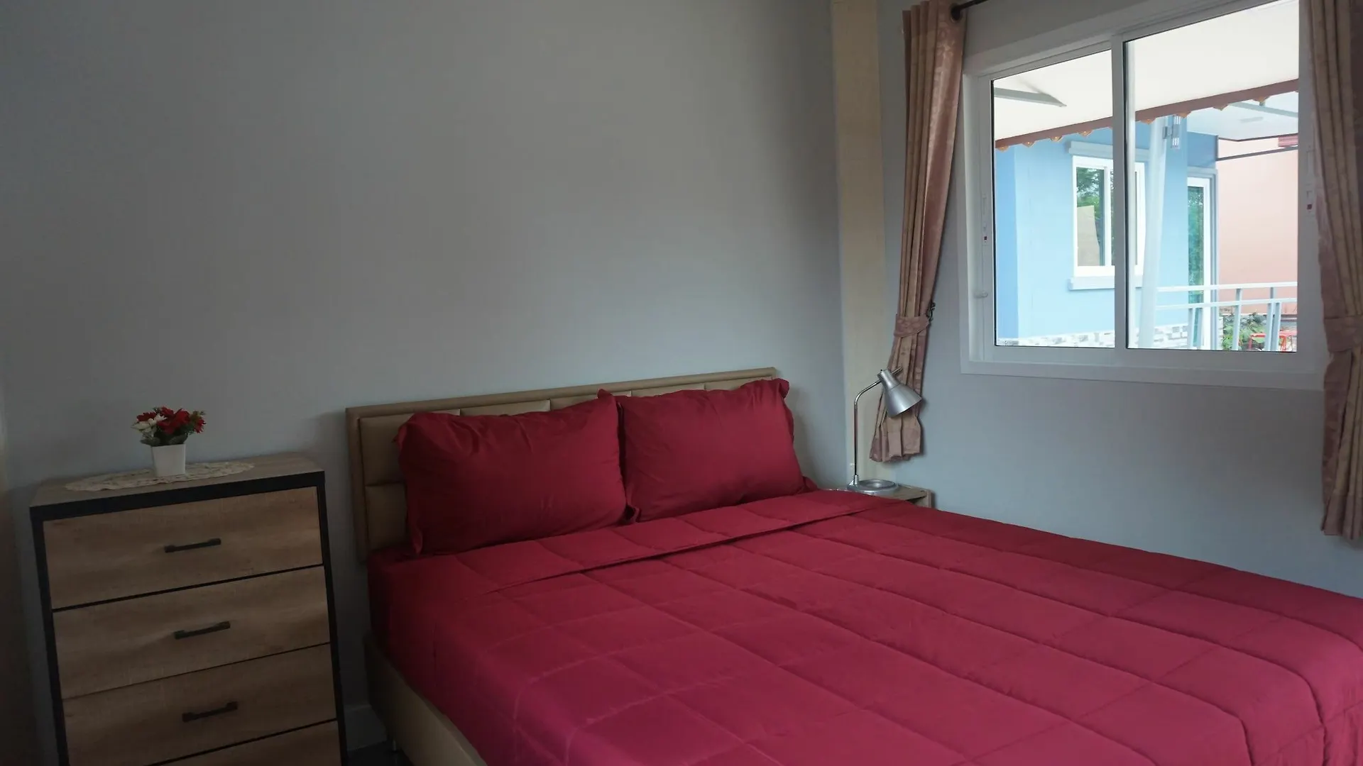 Namadee House Hotel Mai Khao