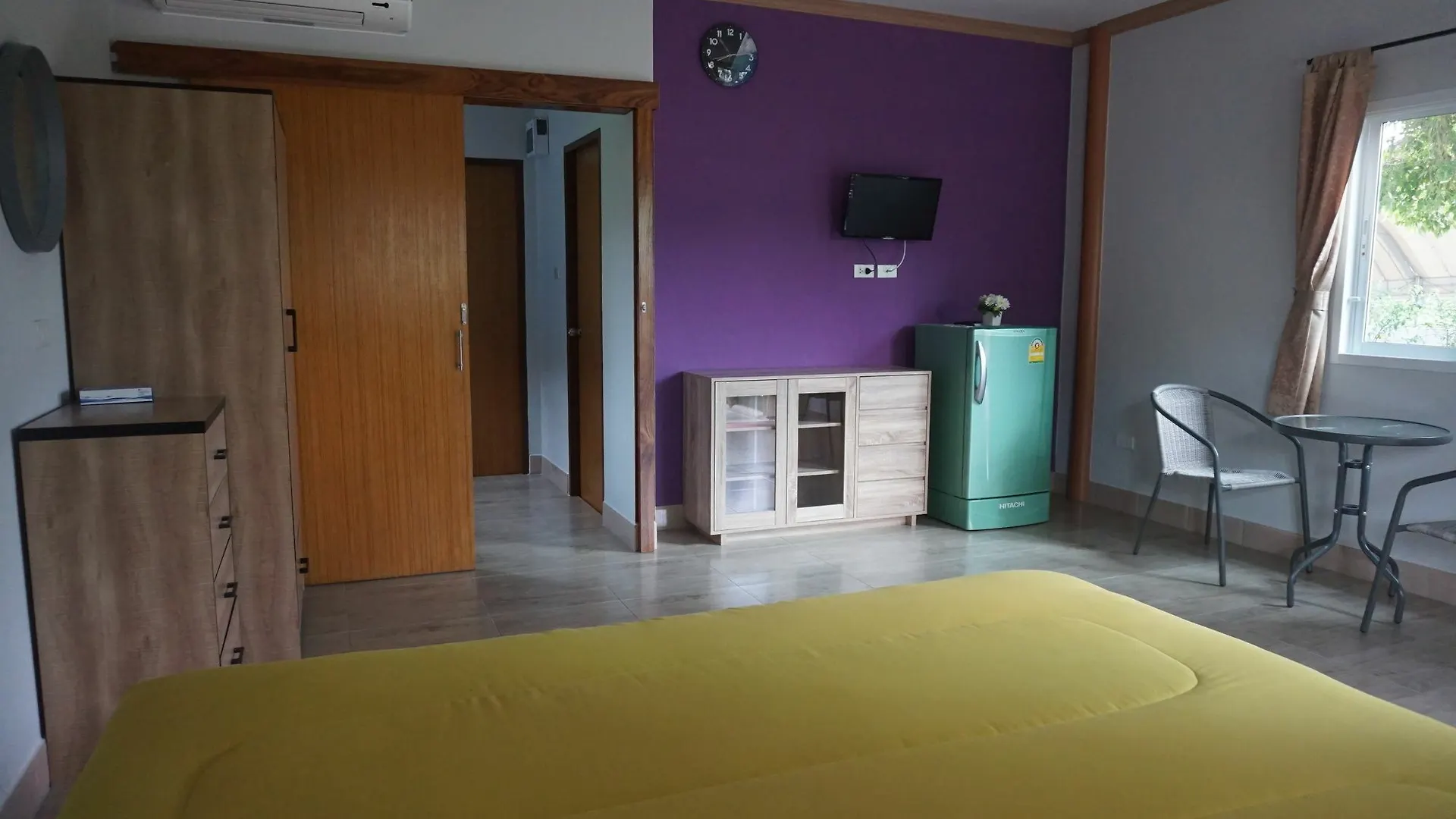 Namadee House Hotel Mai Khao