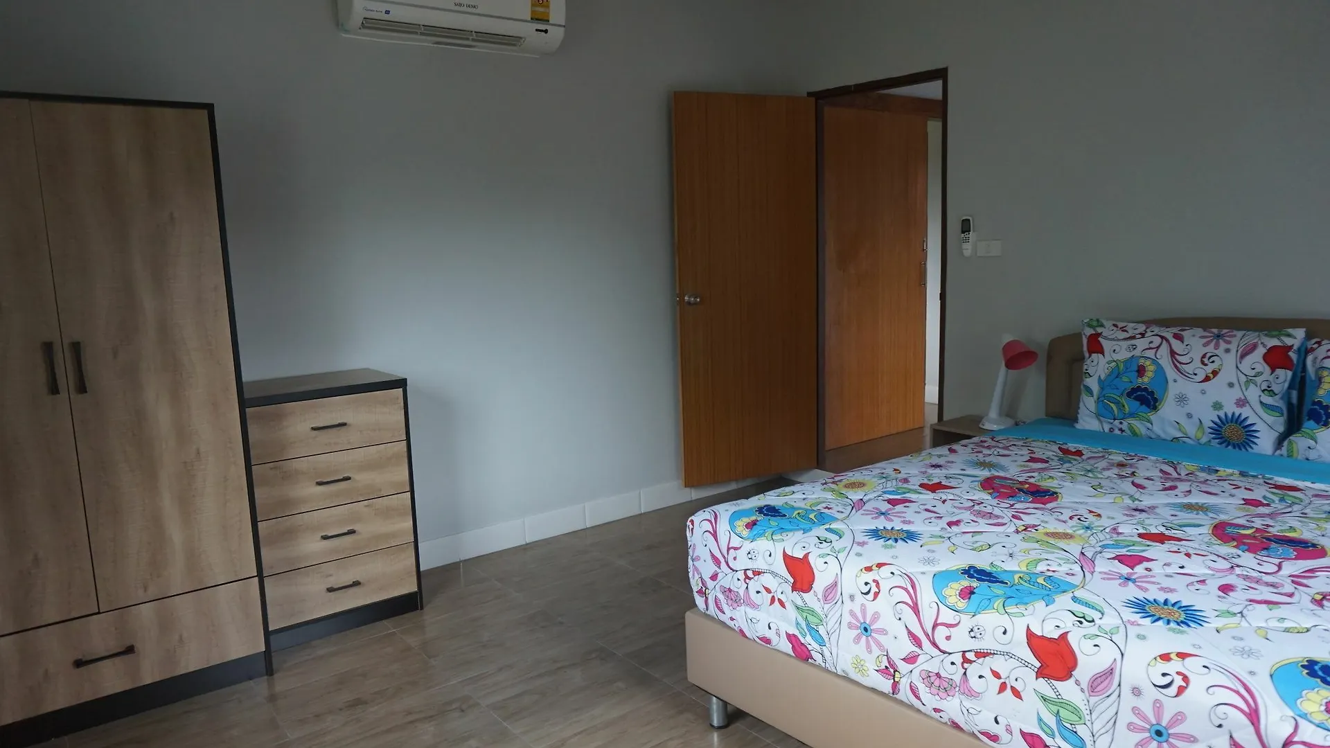 Namadee House Hotel Mai Khao