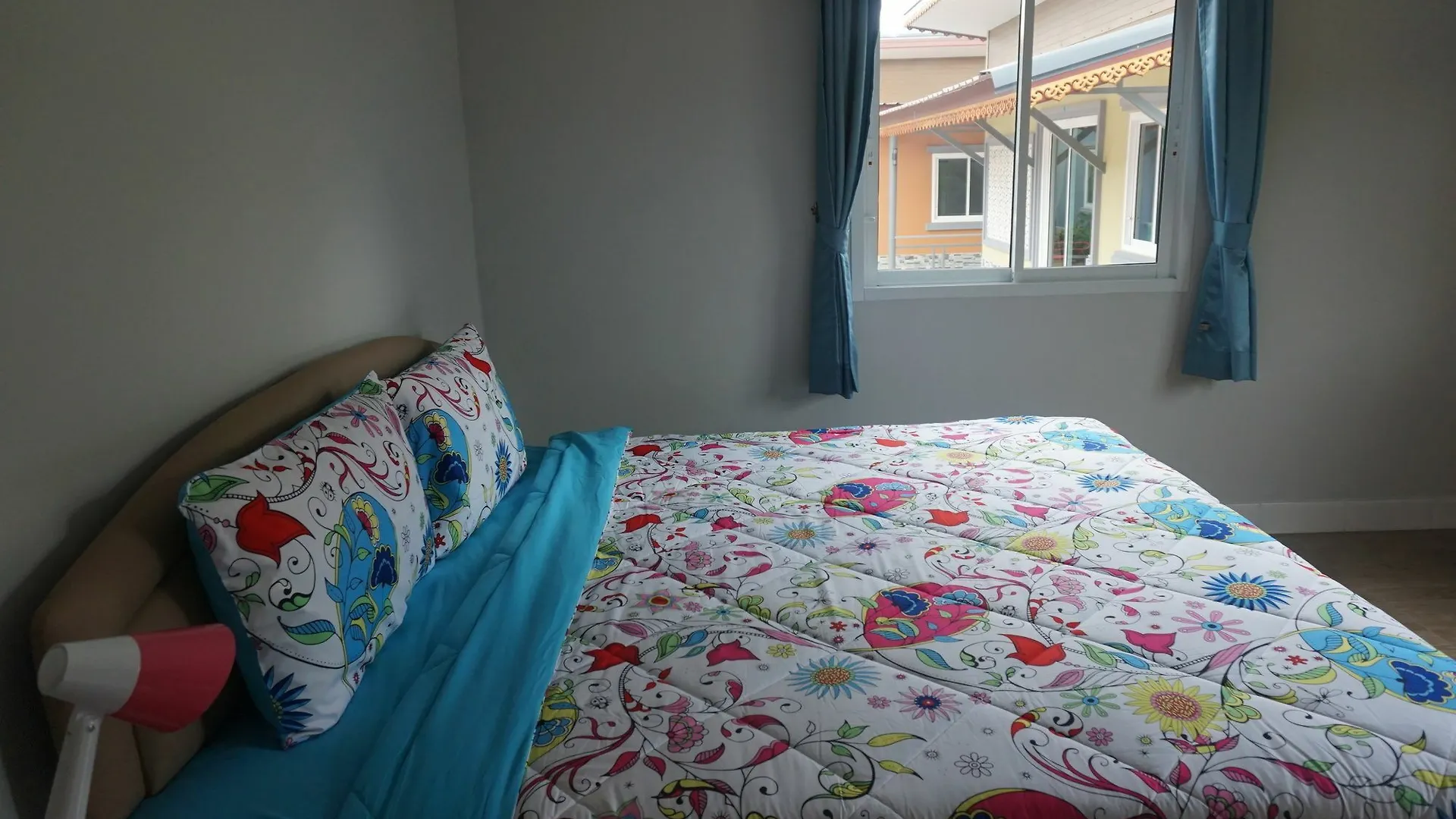 **  Namadee House Hotel Mai Khao Thailand