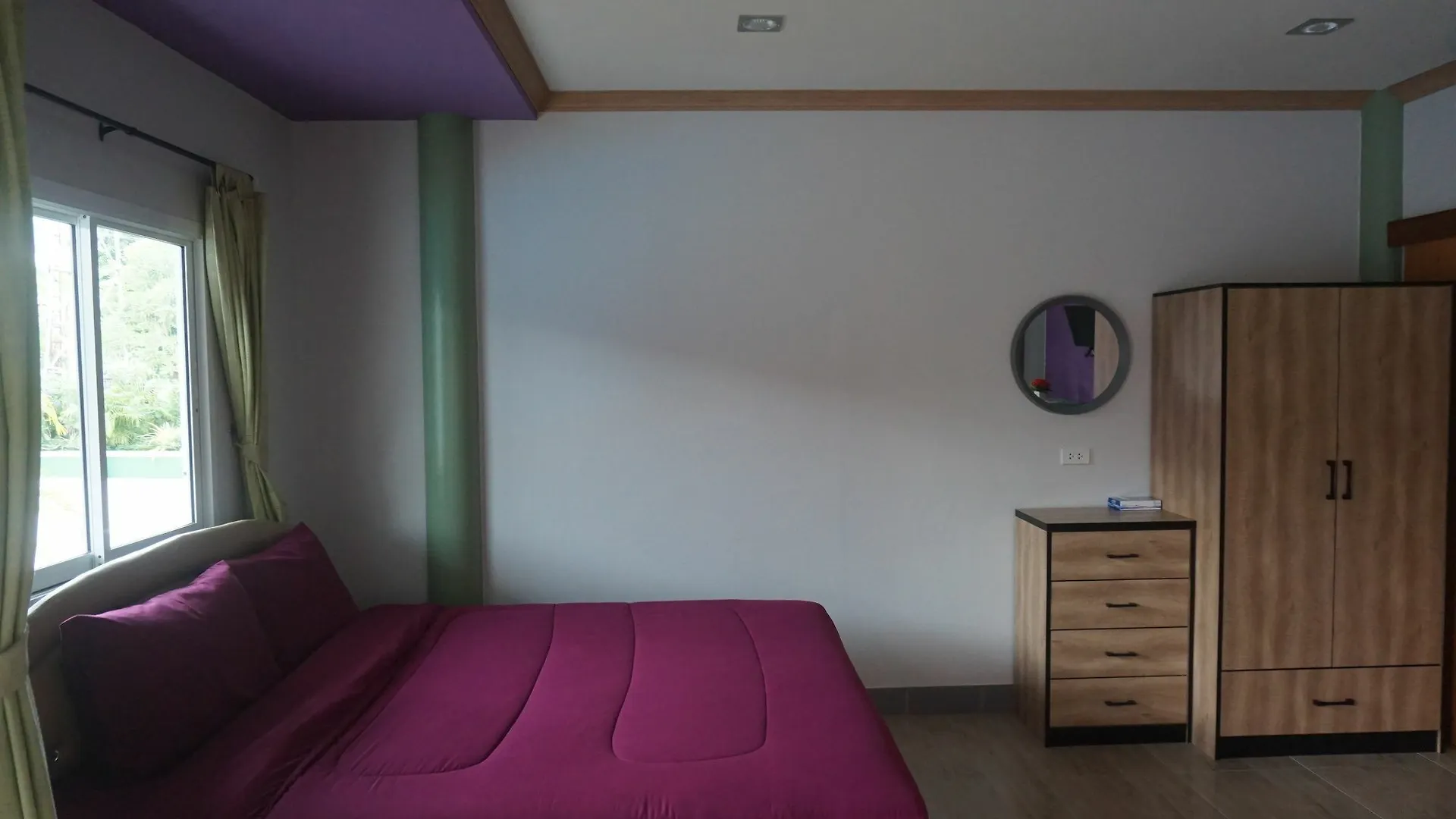 Namadee House Hotel Mai Khao