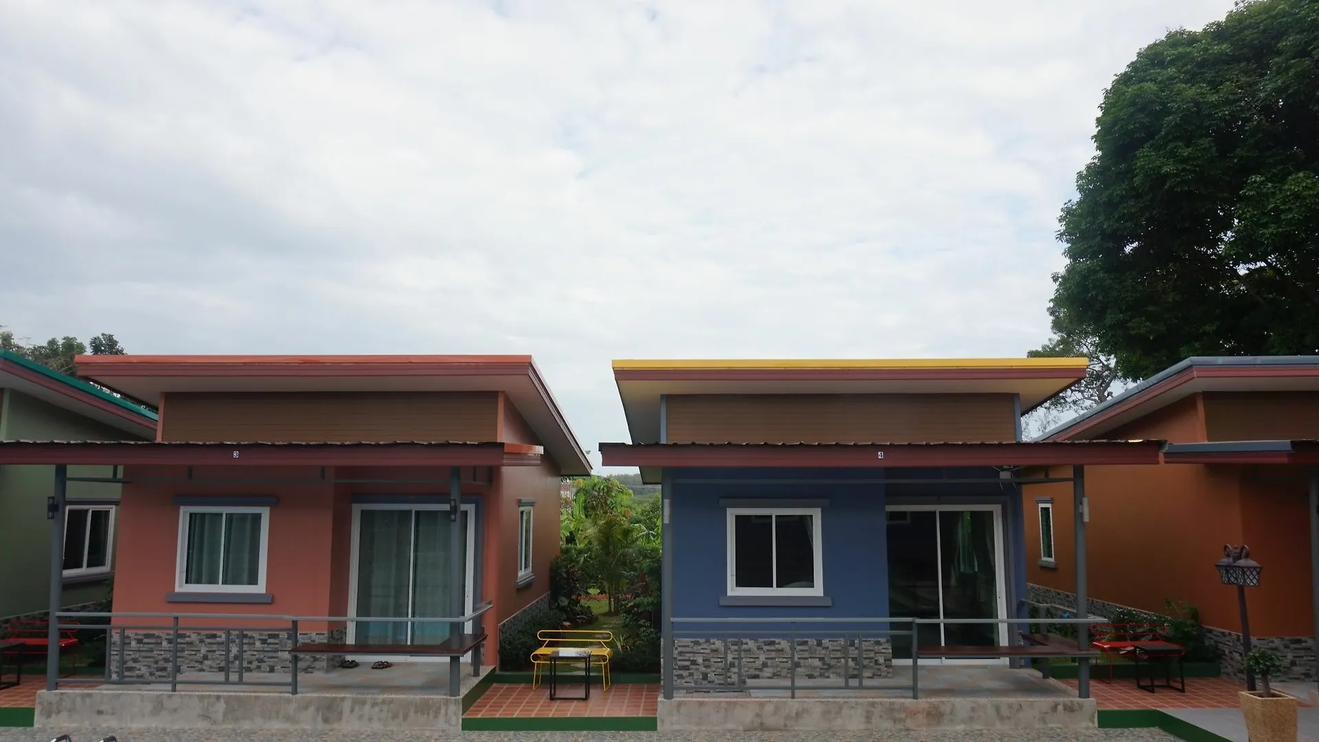 Namadee House Hotel Mai Khao