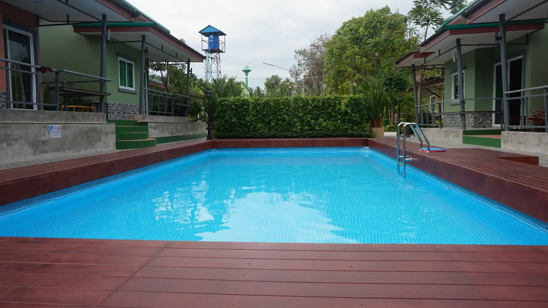 Namadee House Hotel Mai Khao