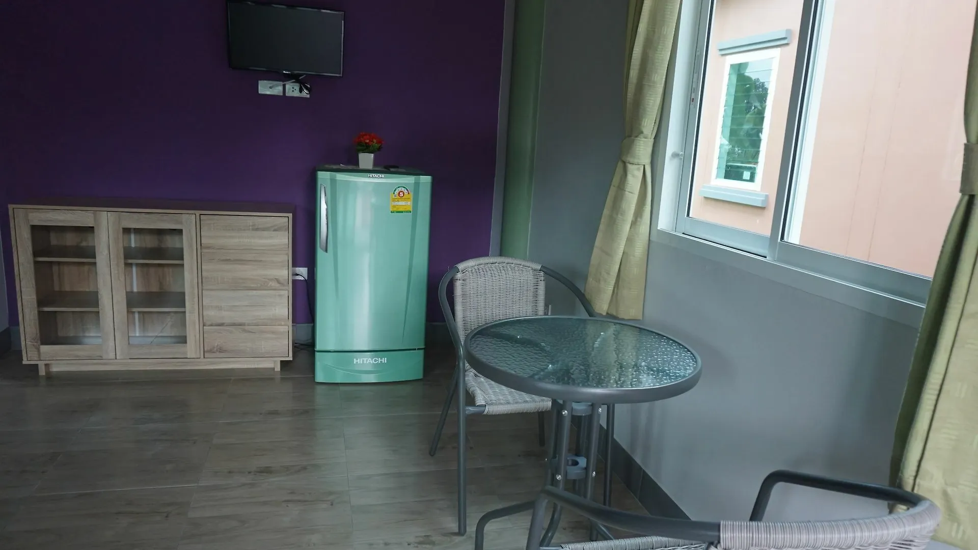 **  Namadee House Hotel Mai Khao Thailand