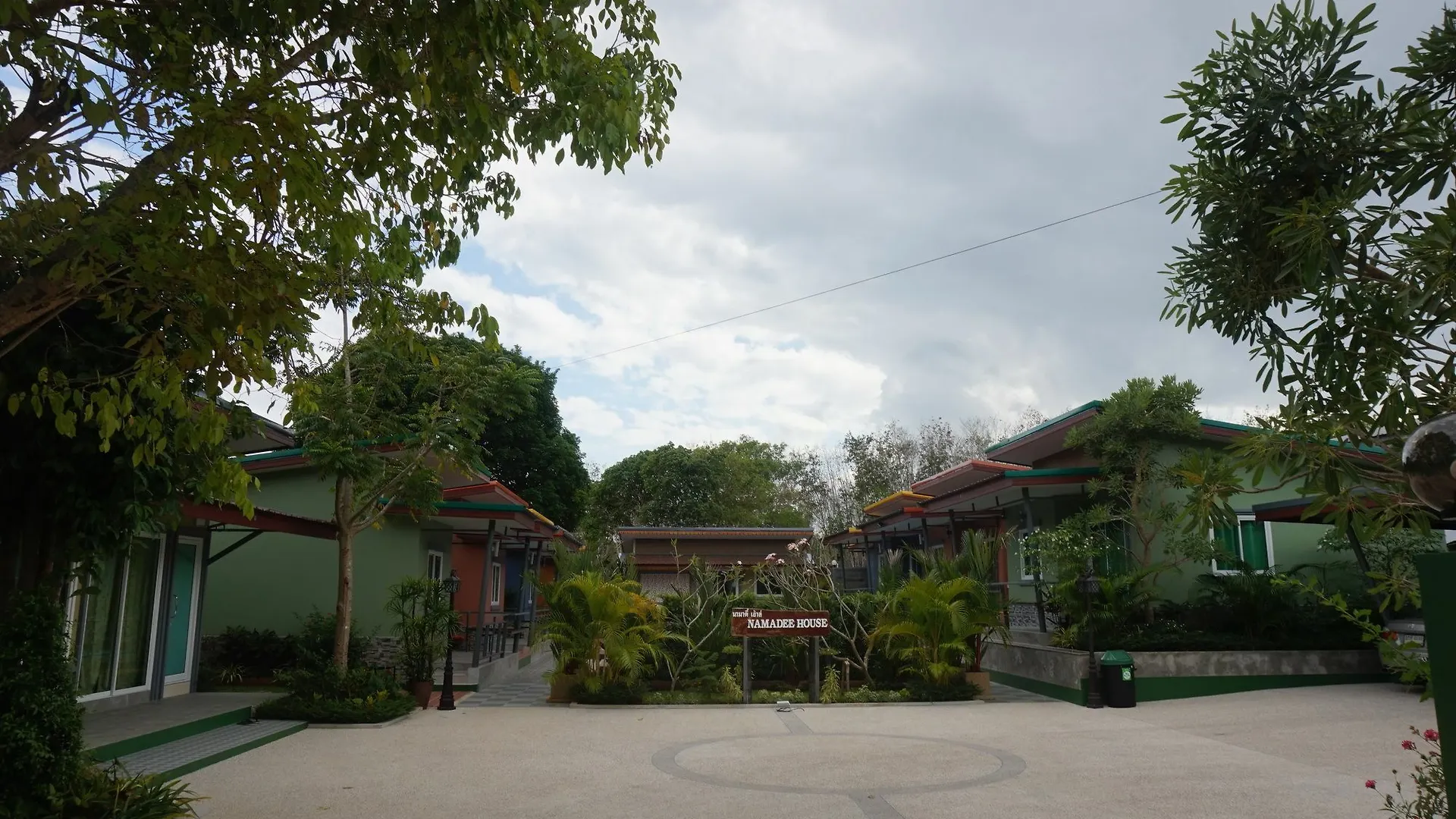 Namadee House Hotel Mai Khao Thailand
