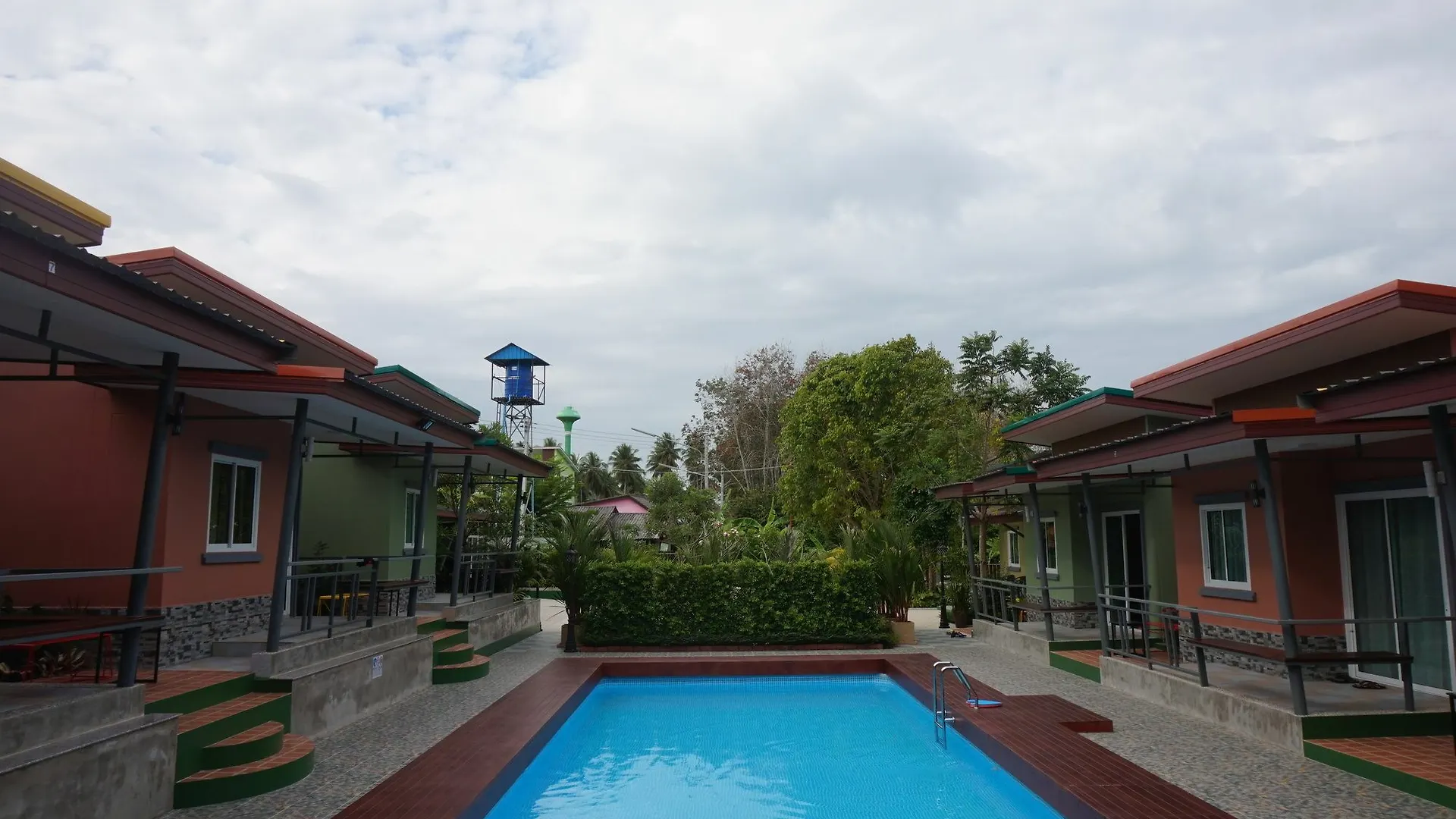 Namadee House Hotel Mai Khao