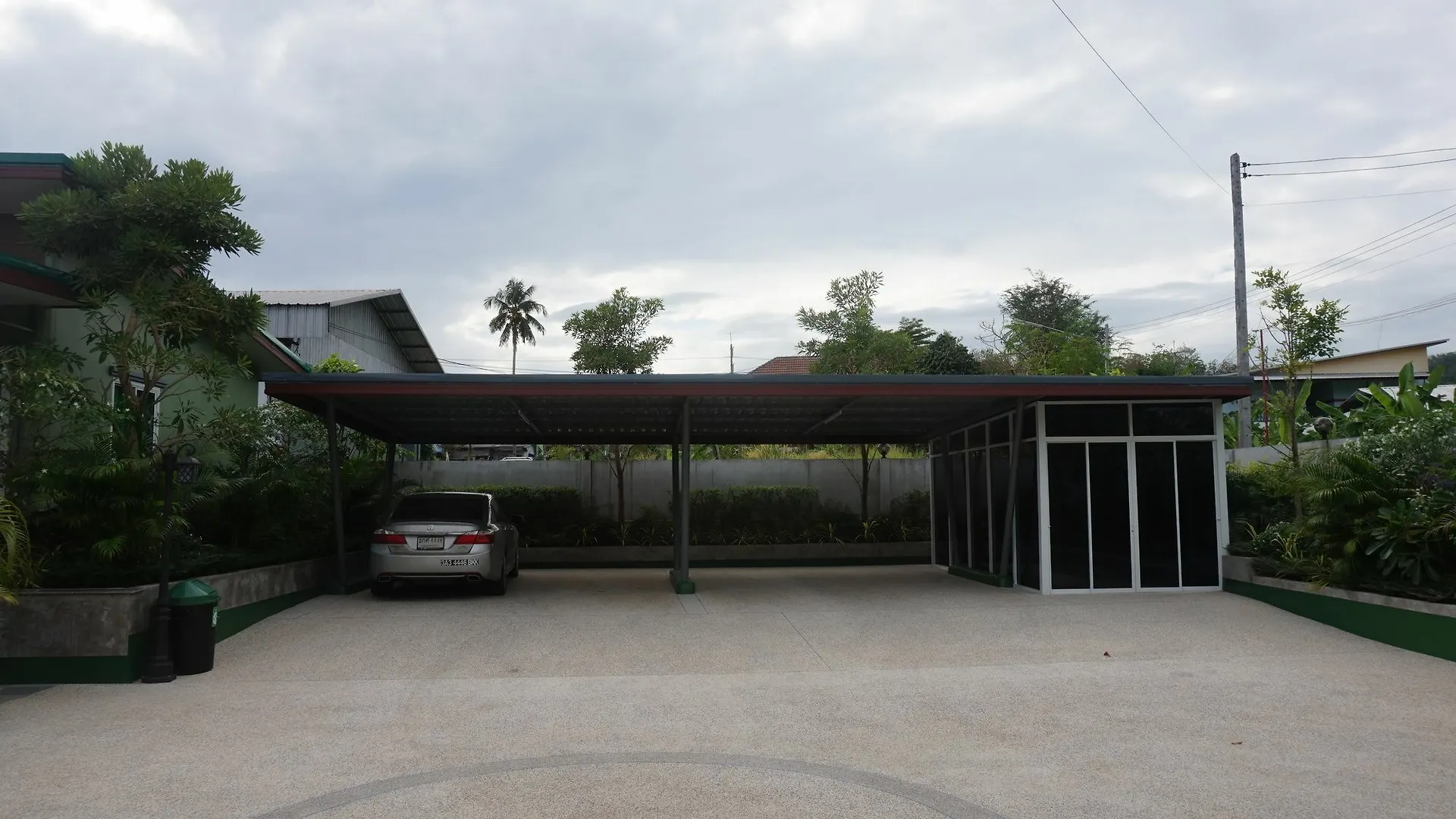 Namadee House Hotel Mai Khao